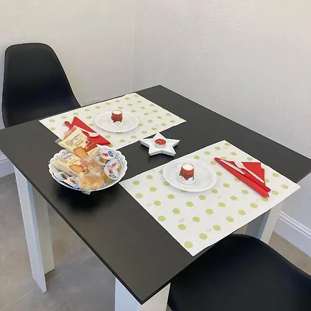 Morra's Pensión Nápoles