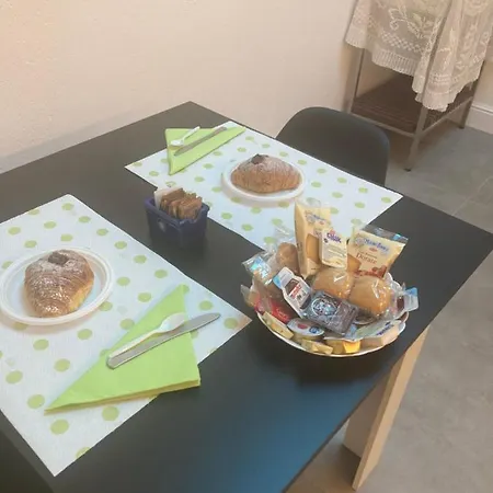 Morra's נאפולי