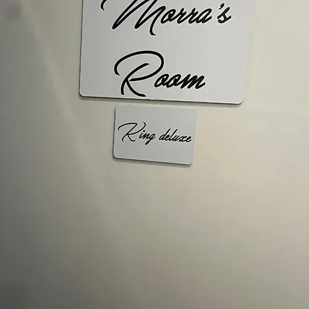 Morra's نابولي