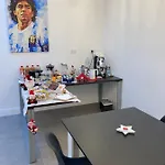 Morra's ゲストハウス ナポリ