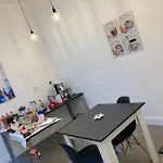 Morra's ゲストハウス ナポリ