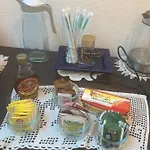 Morra's ナポリ
