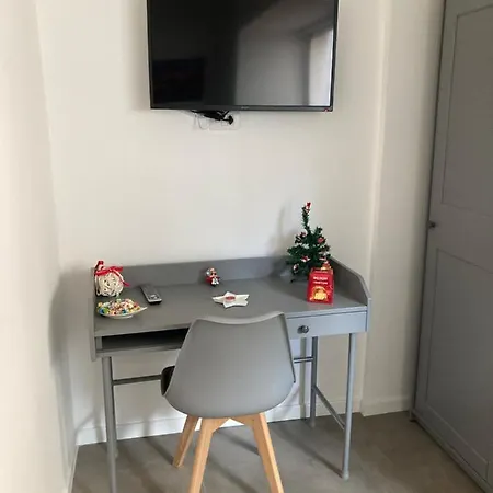 Morra's Konukevi 3*