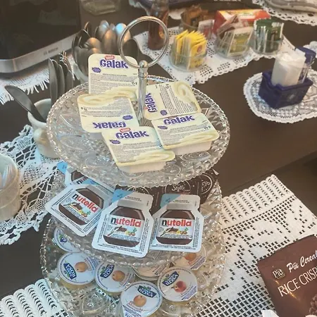Konukevi Morra's