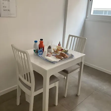 Morra's 3* Napoli