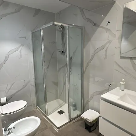 Morra's 3* Napoli