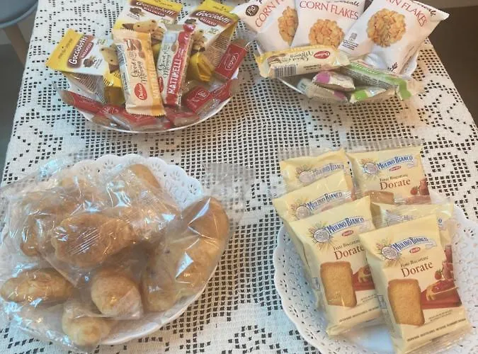 Πανσιόν Morra's Νάπολη