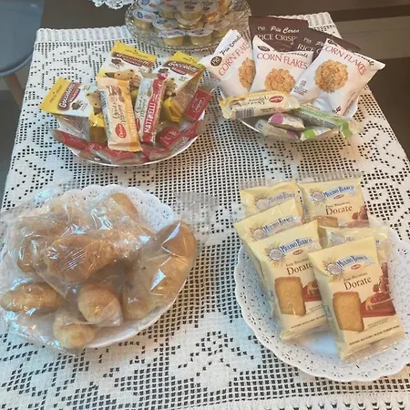 ゲストハウス Morra's ナポリ