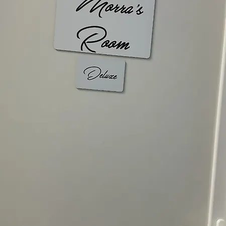 ゲストハウス Morra's ナポリ