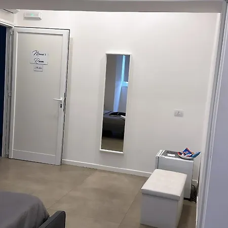 Pensión Morra's Nápoles