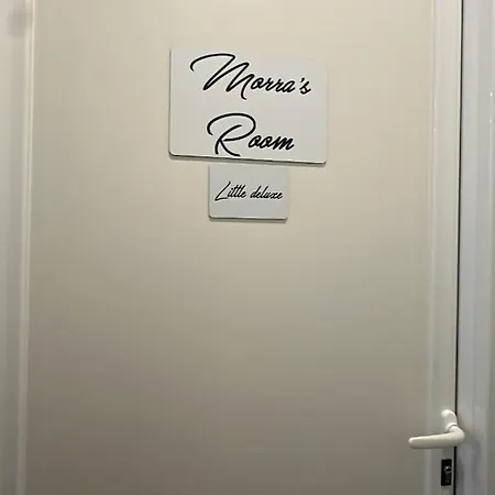 Morra's 3* ナポリ