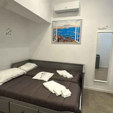 ゲストハウス Morra's