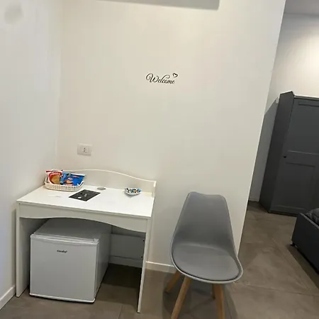 Morra's ゲストハウス 3*