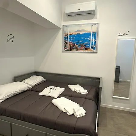 Guest house Morra's