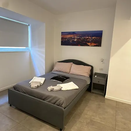 Morra's Guest house